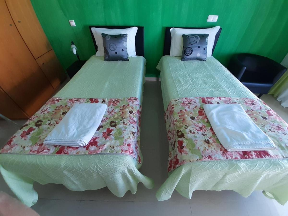 Alojamento Rita Mértola Zewnętrze zdjęcie